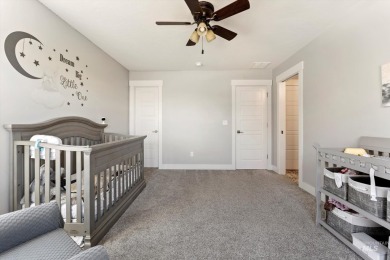 Price adjustment on this BEAUTIFUL MODERN FARMHOUSE sitting on 2 on Purple Sage Golf Course in Idaho - for sale on GolfHomes.com, golf home, golf lot