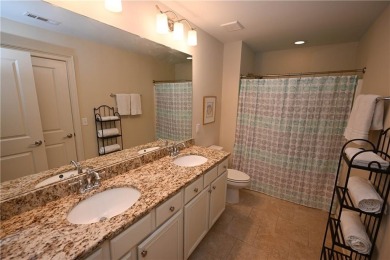 Great floorplan with a golf course view! Primary suite on the on The Auburn University Club in Alabama - for sale on GolfHomes.com, golf home, golf lot