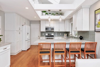 Welcome to this turn-key home in Harbor Hills near the beach and on Port Jefferson Country Club At Harbor Hills in New York - for sale on GolfHomes.com, golf home, golf lot