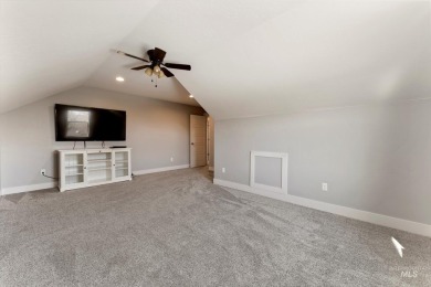 Price adjustment on this BEAUTIFUL MODERN FARMHOUSE sitting on 2 on Purple Sage Golf Course in Idaho - for sale on GolfHomes.com, golf home, golf lot