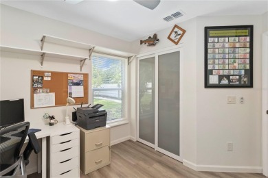 Welcome to 1008 Jackson Creek Court, a beautifully updated home on Twin Rivers Golf Club in Florida - for sale on GolfHomes.com, golf home, golf lot
