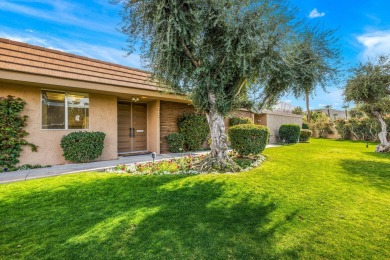 *** This home is virtually staged, this furniture is not in the on Indian Wells Golf Resort and Country Club in California - for sale on GolfHomes.com, golf home, golf lot