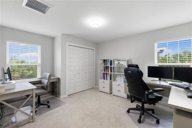 Experience coastal living at its finest in this stunning on The Sanctuary Golf Club in Florida - for sale on GolfHomes.com, golf home, golf lot