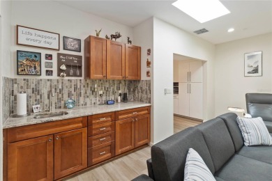 Welcome to 1008 Jackson Creek Court, a beautifully updated home on Twin Rivers Golf Club in Florida - for sale on GolfHomes.com, golf home, golf lot