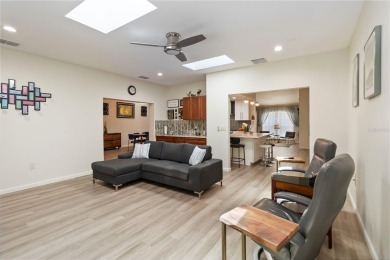 Welcome to 1008 Jackson Creek Court, a beautifully updated home on Twin Rivers Golf Club in Florida - for sale on GolfHomes.com, golf home, golf lot