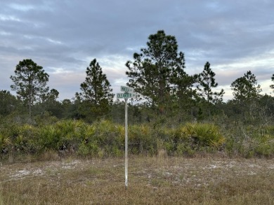 This 0.55-acre vacant lot in Indian Lake Estates offers the on Indian Lake Estates Golf and Country Club in Florida - for sale on GolfHomes.com, golf home, golf lot