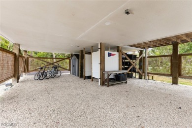 Experience coastal living at its finest in this stunning on The Sanctuary Golf Club in Florida - for sale on GolfHomes.com, golf home, golf lot