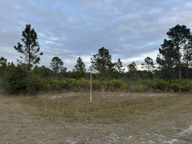 This 0.55-acre vacant lot in Indian Lake Estates offers the on Indian Lake Estates Golf and Country Club in Florida - for sale on GolfHomes.com, golf home, golf lot
