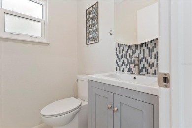 Welcome to 1008 Jackson Creek Court, a beautifully updated home on Twin Rivers Golf Club in Florida - for sale on GolfHomes.com, golf home, golf lot