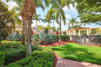 Welcome to Bonita National where your Florida dream becomes a on Bonita National Golf Course in Florida - for sale on GolfHomes.com, golf home, golf lot