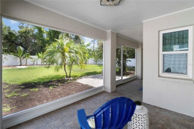 Welcome to 1008 Jackson Creek Court, a beautifully updated home on Twin Rivers Golf Club in Florida - for sale on GolfHomes.com, golf home, golf lot