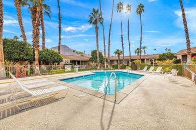 *** This home is virtually staged, this furniture is not in the on Indian Wells Golf Resort and Country Club in California - for sale on GolfHomes.com, golf home, golf lot