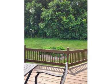 Beautifully updated and decorated Richlyn Manor Condominium on Lenawee Country Club in Michigan - for sale on GolfHomes.com, golf home, golf lot