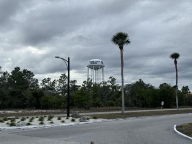 This 0.55-acre vacant lot in Indian Lake Estates offers the on Indian Lake Estates Golf and Country Club in Florida - for sale on GolfHomes.com, golf home, golf lot