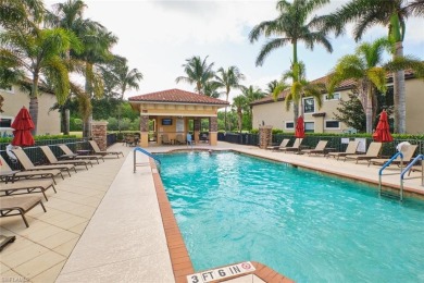 Welcome to Bonita National where your Florida dream becomes a on Bonita National Golf Course in Florida - for sale on GolfHomes.com, golf home, golf lot