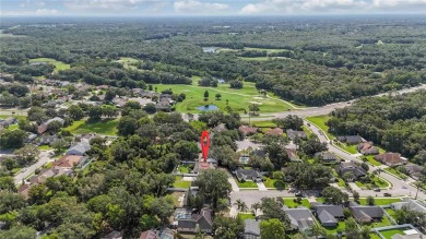 Welcome to 1008 Jackson Creek Court, a beautifully updated home on Twin Rivers Golf Club in Florida - for sale on GolfHomes.com, golf home, golf lot