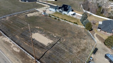 Price adjustment on this BEAUTIFUL MODERN FARMHOUSE sitting on 2 on Purple Sage Golf Course in Idaho - for sale on GolfHomes.com, golf home, golf lot
