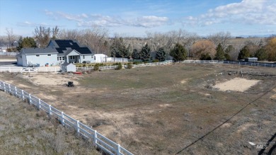 Price adjustment on this BEAUTIFUL MODERN FARMHOUSE sitting on 2 on Purple Sage Golf Course in Idaho - for sale on GolfHomes.com, golf home, golf lot