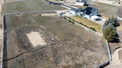 Price adjustment on this BEAUTIFUL MODERN FARMHOUSE sitting on 2 on Purple Sage Golf Course in Idaho - for sale on GolfHomes.com, golf home, golf lot