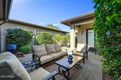 ENJOY STUNNING UNOBSTRUCTED VIEWS OF THE ICONIC FOUR PEAKS WHILE on Vista Verde Golf Course in Arizona - for sale on GolfHomes.com, golf home, golf lot