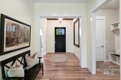 Welcome to your next home in the beautifully dynamic and on Eagle Legacy Golf Course in Idaho - for sale on GolfHomes.com, golf home, golf lot