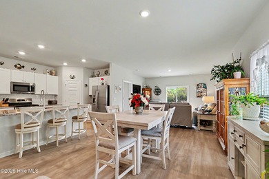 Do you want a 4-bedroom home at a GREAT PRICE, on a tranquil on Ocean Ridge Plantation in North Carolina - for sale on GolfHomes.com, golf home, golf lot