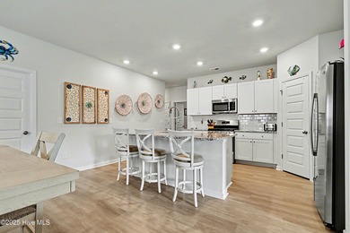 Do you want a 4-bedroom home at a GREAT PRICE, on a tranquil on Ocean Ridge Plantation in North Carolina - for sale on GolfHomes.com, golf home, golf lot