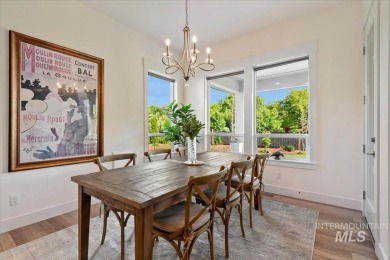 Welcome to your next home in the beautifully dynamic and on Eagle Legacy Golf Course in Idaho - for sale on GolfHomes.com, golf home, golf lot