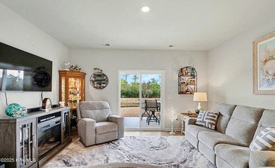 Do you want a 4-bedroom home at a GREAT PRICE, on a tranquil on Ocean Ridge Plantation in North Carolina - for sale on GolfHomes.com, golf home, golf lot