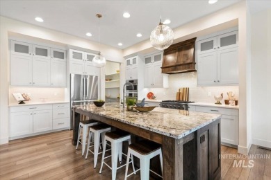 Welcome to your next home in the beautifully dynamic and on Eagle Legacy Golf Course in Idaho - for sale on GolfHomes.com, golf home, golf lot