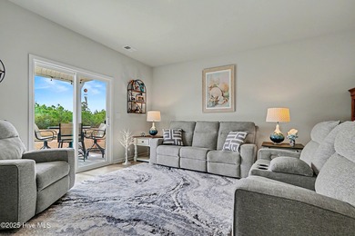 Do you want a 4-bedroom home at a GREAT PRICE, on a tranquil on Ocean Ridge Plantation in North Carolina - for sale on GolfHomes.com, golf home, golf lot