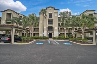 Top-Floor Condo with Killer Golf Views - Fully Furnished  Ready on Lakewood National Golf Club in Florida - for sale on GolfHomes.com, golf home, golf lot