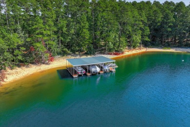 Experience lakefront living at its finest in this beautifully on Tara Golf Club At Savannah Lakes in South Carolina - for sale on GolfHomes.com, golf home, golf lot