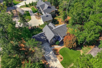 Experience lakefront living at its finest in this beautifully on Tara Golf Club At Savannah Lakes in South Carolina - for sale on GolfHomes.com, golf home, golf lot