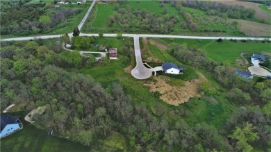 Looking to build? Check out these cul-de-sac lots and build with on Deer Run Golf Club and DR in Iowa - for sale on GolfHomes.com, golf home, golf lot