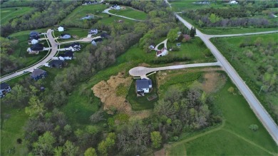 Looking to build? Check out these cul-de-sac lots and build with on Deer Run Golf Club and DR in Iowa - for sale on GolfHomes.com, golf home, golf lot
