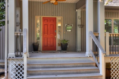 Experience lakefront living at its finest in this beautifully on Tara Golf Club At Savannah Lakes in South Carolina - for sale on GolfHomes.com, golf home, golf lot