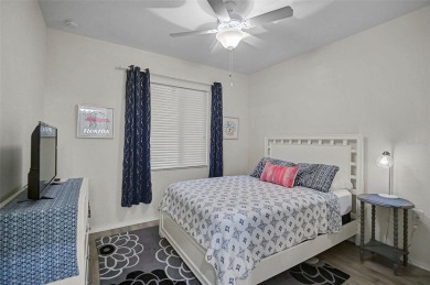 Top-Floor Condo with Killer Golf Views - Fully Furnished  Ready on Lakewood National Golf Club in Florida - for sale on GolfHomes.com, golf home, golf lot