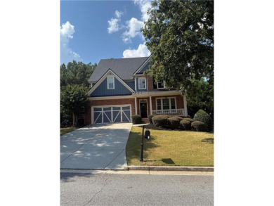 Welcome to the Highly Coveted Windermere Community in Beautiful on Windermere Golf Club in Georgia - for sale on GolfHomes.com, golf home, golf lot