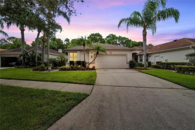 Under contract-accepting backup offers. Discover this on Westchase Golf Club in Florida - for sale on GolfHomes.com, golf home, golf lot