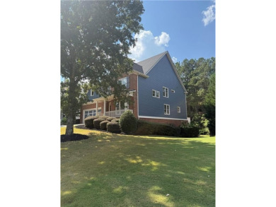 Welcome to the Highly Coveted Windermere Community in Beautiful on Windermere Golf Club in Georgia - for sale on GolfHomes.com, golf home, golf lot
