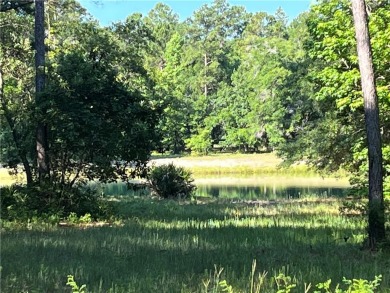 Come see what *Bluff Life* is all about! This homesite is over on Sapelo Hammock Golf Club in Georgia - for sale on GolfHomes.com, golf home, golf lot