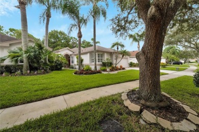 Under contract-accepting backup offers. Discover this on Westchase Golf Club in Florida - for sale on GolfHomes.com, golf home, golf lot