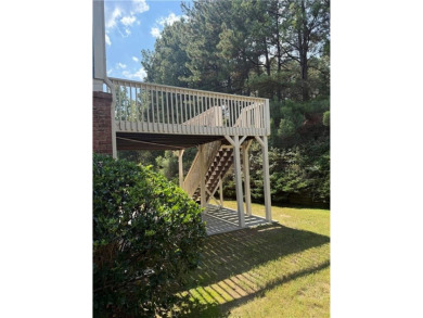 Welcome to the Highly Coveted Windermere Community in Beautiful on Windermere Golf Club in Georgia - for sale on GolfHomes.com, golf home, golf lot