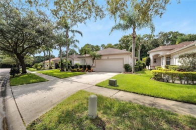 Under contract-accepting backup offers. Discover this on Westchase Golf Club in Florida - for sale on GolfHomes.com, golf home, golf lot