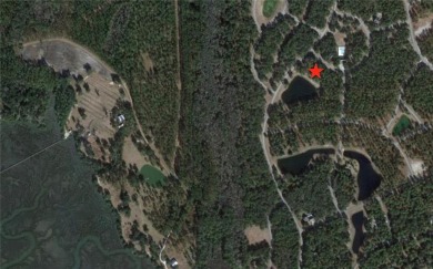 Come see what *Bluff Life* is all about! This homesite is over on Sapelo Hammock Golf Club in Georgia - for sale on GolfHomes.com, golf home, golf lot