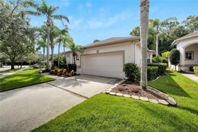 Under contract-accepting backup offers. Discover this on Westchase Golf Club in Florida - for sale on GolfHomes.com, golf home, golf lot