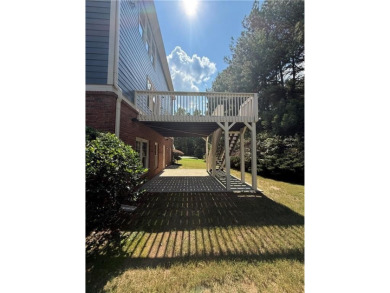 Welcome to the Highly Coveted Windermere Community in Beautiful on Windermere Golf Club in Georgia - for sale on GolfHomes.com, golf home, golf lot