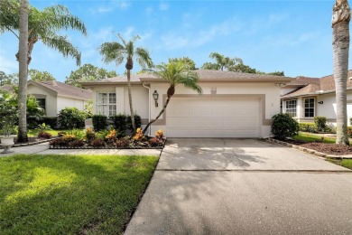 Under contract-accepting backup offers. Discover this on Westchase Golf Club in Florida - for sale on GolfHomes.com, golf home, golf lot