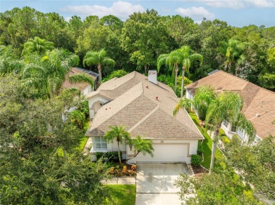 Under contract-accepting backup offers. Discover this on Westchase Golf Club in Florida - for sale on GolfHomes.com, golf home, golf lot